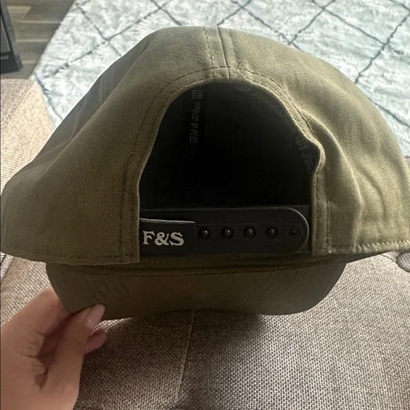 Field & Stream Men's Field Companion Cap - Picture 3 of 4